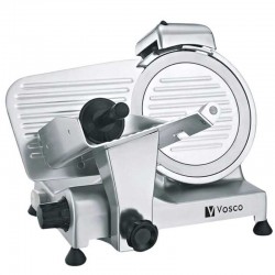 Vosco Gıda Dilimleme Makinesi, 